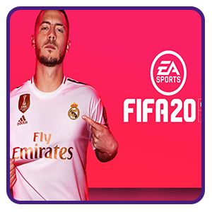 Fifa 20